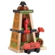 Wooden Railway - Oil Derrick